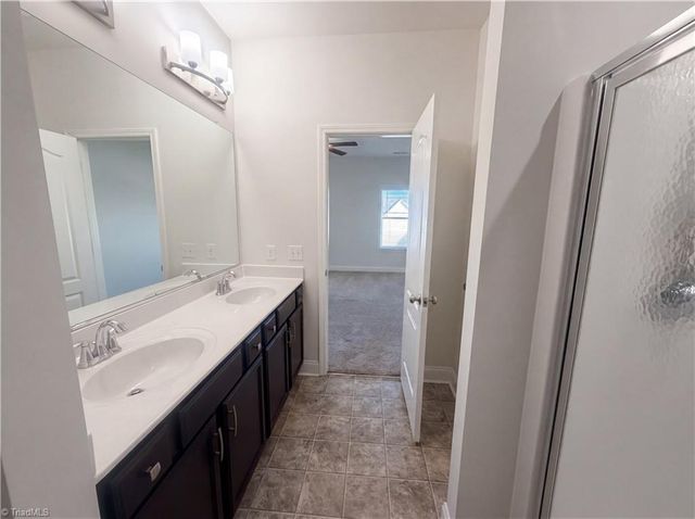 728 Breeders Cup Drive, Whitsett, NC 27377
