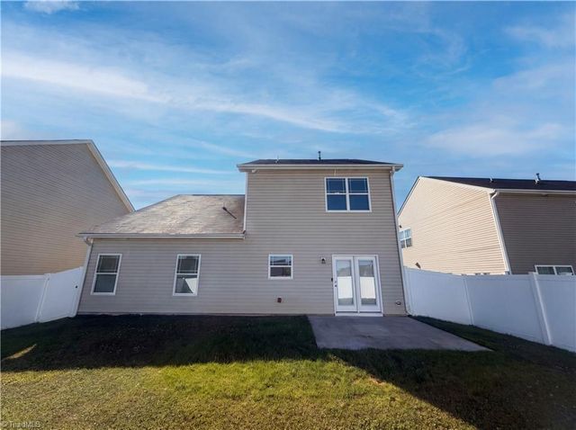 728 Breeders Cup Drive, Whitsett, NC 27377