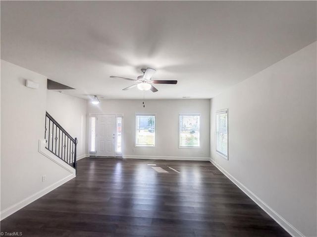 728 Breeders Cup Drive, Whitsett, NC 27377