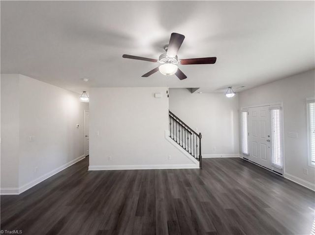 728 Breeders Cup Drive, Whitsett, NC 27377