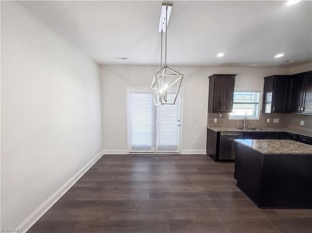728 Breeders Cup Drive, Whitsett, NC 27377