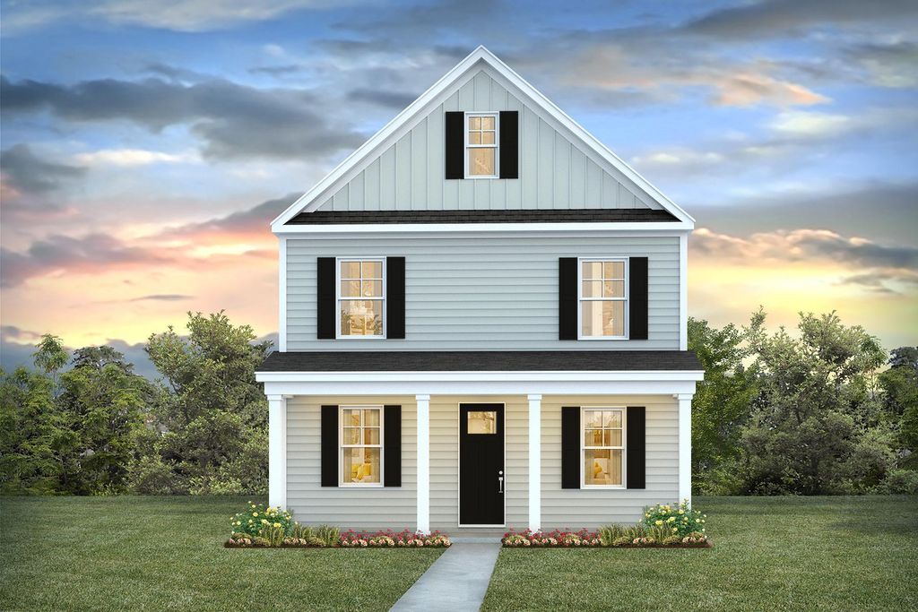 160 Croaker Drive, Summerville, SC 29483
