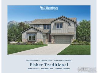 5593 Zadie Avenue, Timnath, CO 80547