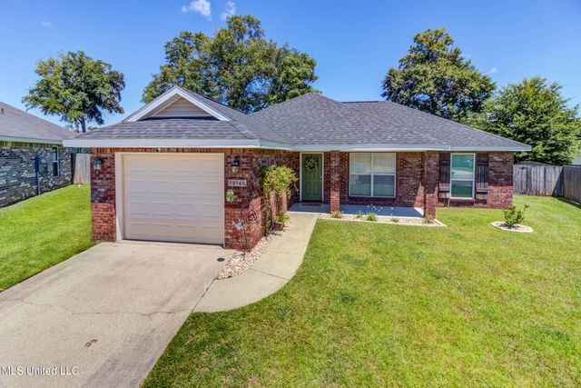 13745 Lawton Lane, Gulfport, MS 39503