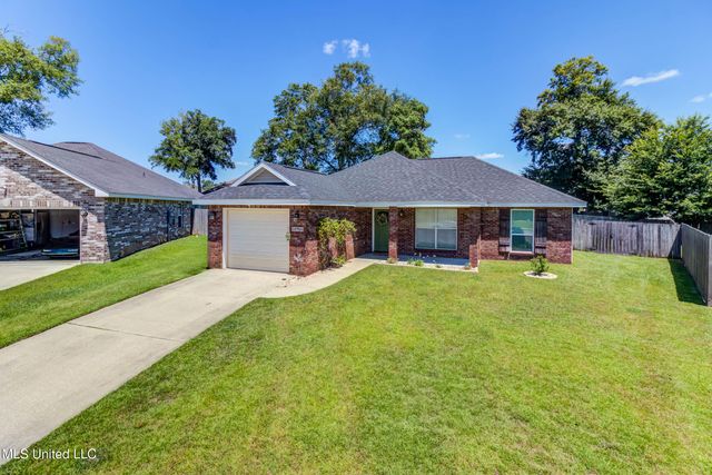 13745 Lawton Lane, Gulfport, MS 39503