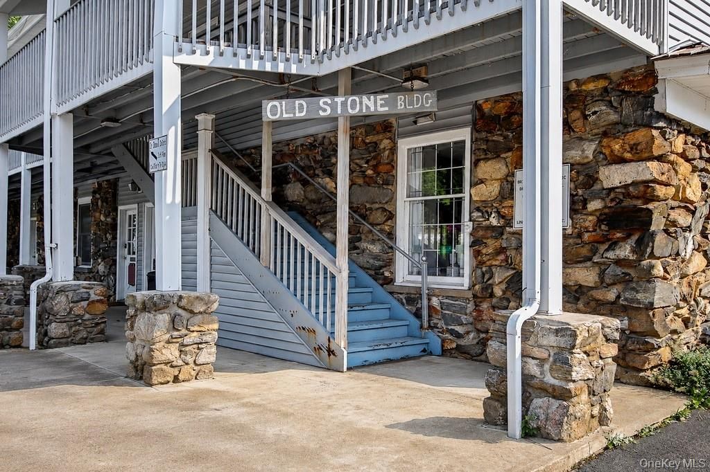 21 Clark Place 1A, Mahopac, NY 10541 — exterior