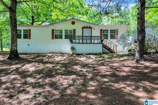 2115 CHULA VISTA MTN ROAD, Pell City, AL 35125