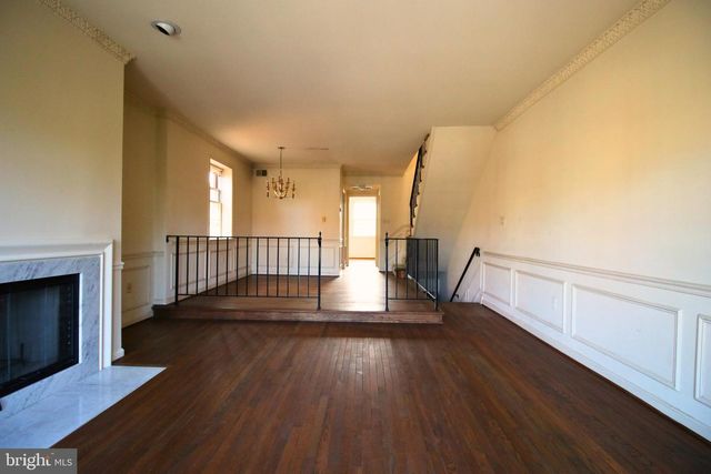 238 MARYLAND AVE NE #B, Washington, DC 20002
