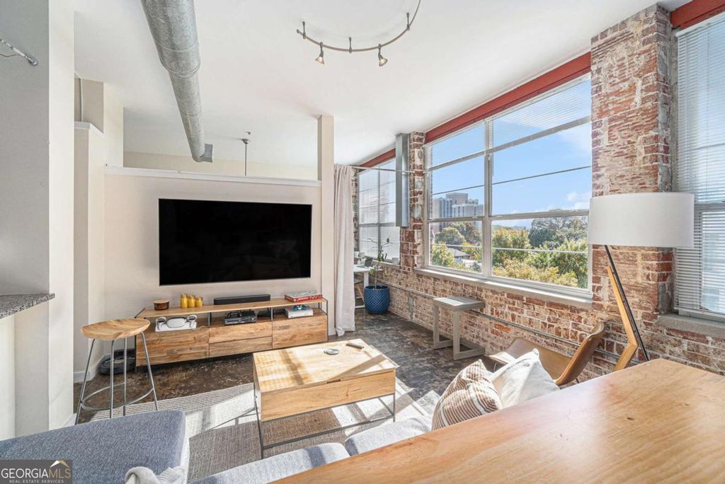 800 Peachtree Street NE 8613, Atlanta, GA 30308