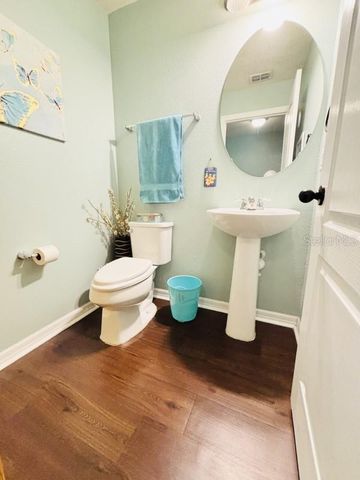 11521 SOUTHERN CREEK DRIVE, Gibsonton, FL 33534