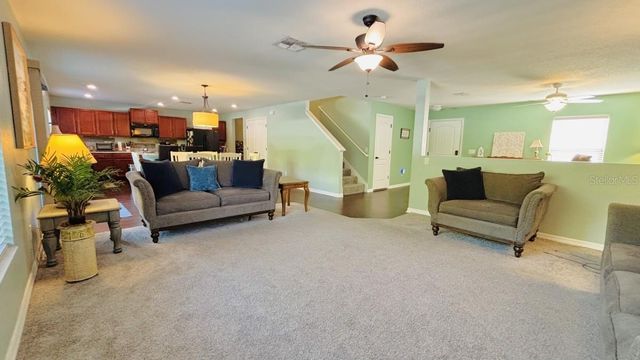 11521 SOUTHERN CREEK DRIVE, Gibsonton, FL 33534