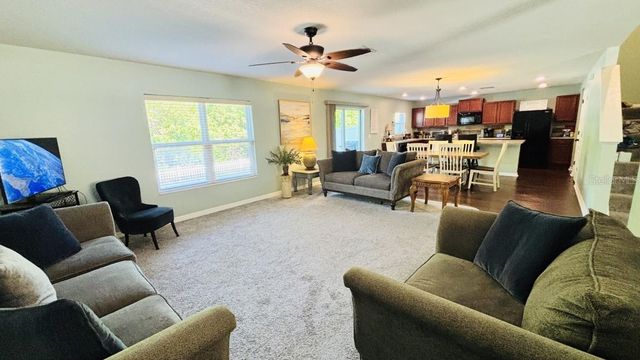 11521 SOUTHERN CREEK DRIVE, Gibsonton, FL 33534