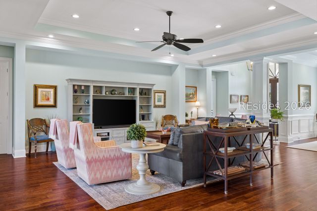 6 Anchor Bay Ct, Bluffton, SC 29910