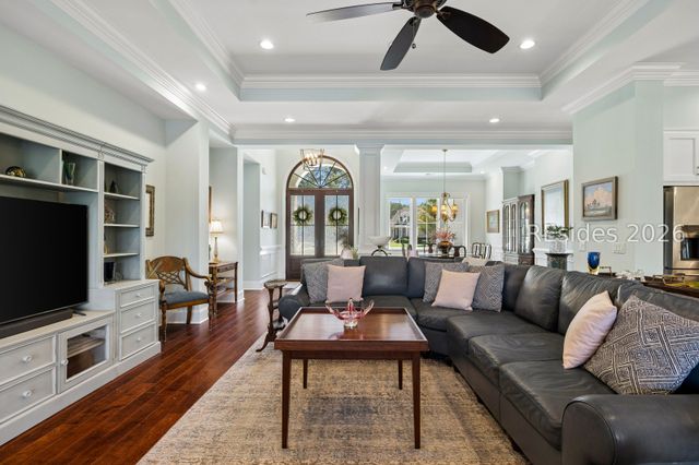 6 Anchor Bay Ct, Bluffton, SC 29910