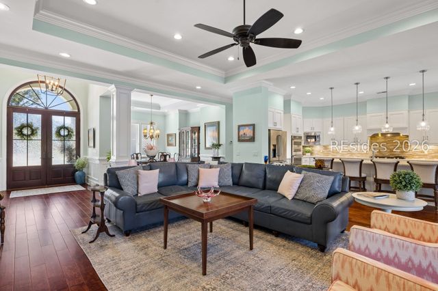 6 Anchor Bay Ct, Bluffton, SC 29910