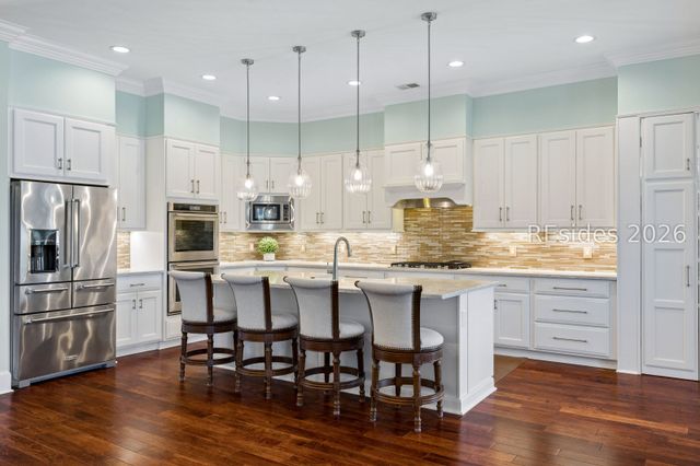 6 Anchor Bay Ct, Bluffton, SC 29910