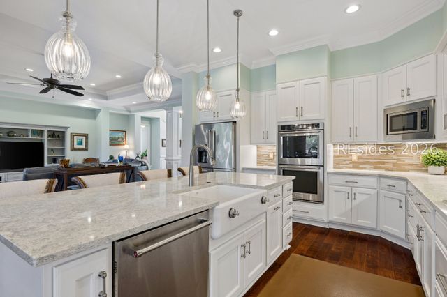 6 Anchor Bay Ct, Bluffton, SC 29910