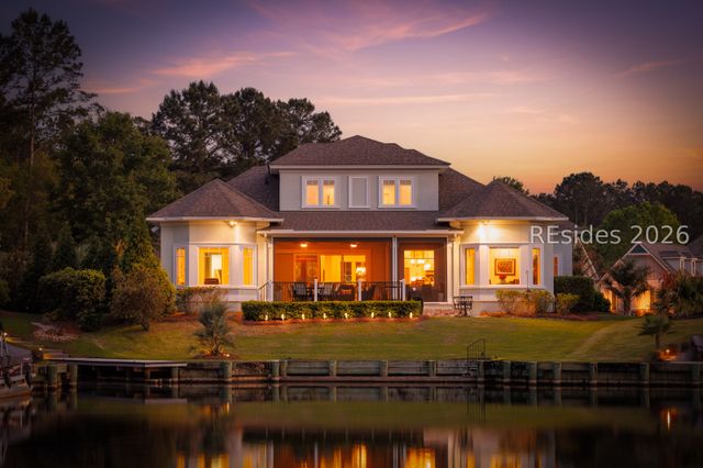 6 Anchor Bay Ct, Bluffton, SC 29910