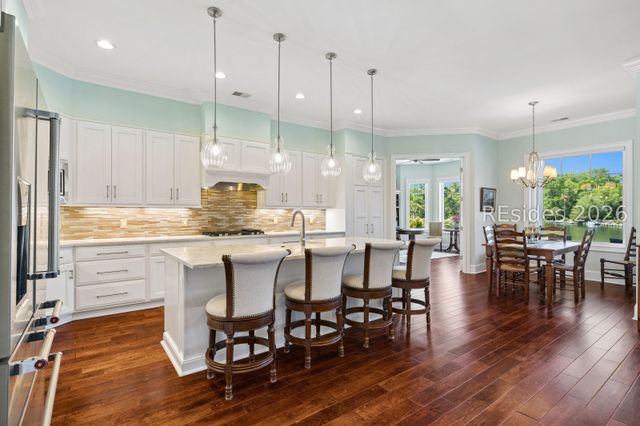 6 Anchor Bay Ct, Bluffton, SC 29910