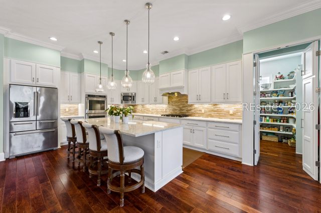 6 Anchor Bay Ct, Bluffton, SC 29910