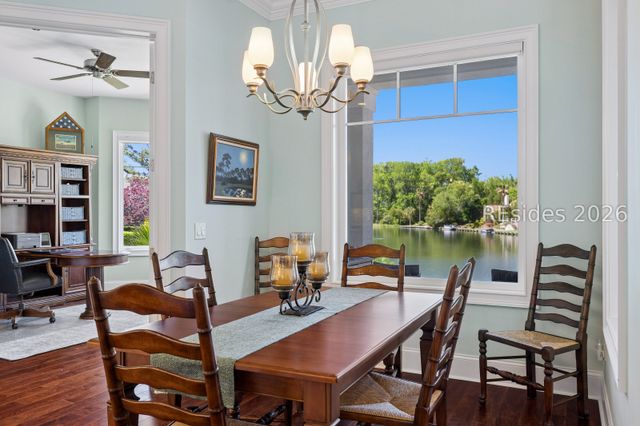 6 Anchor Bay Ct, Bluffton, SC 29910