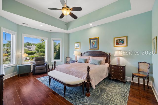 6 Anchor Bay Ct, Bluffton, SC 29910