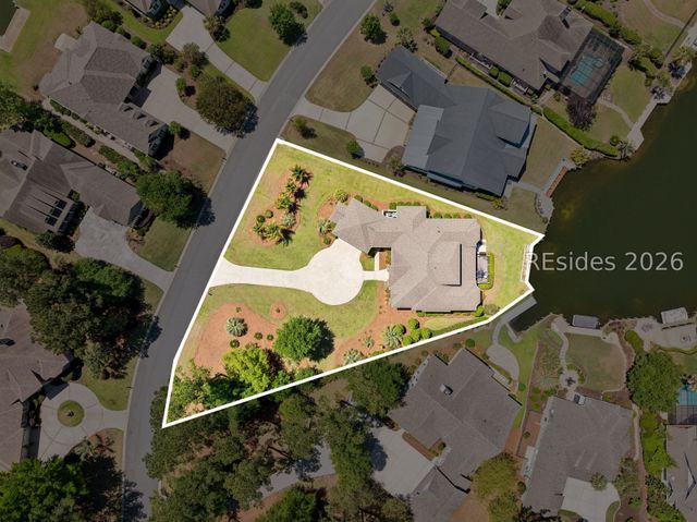 6 Anchor Bay Ct, Bluffton, SC 29910