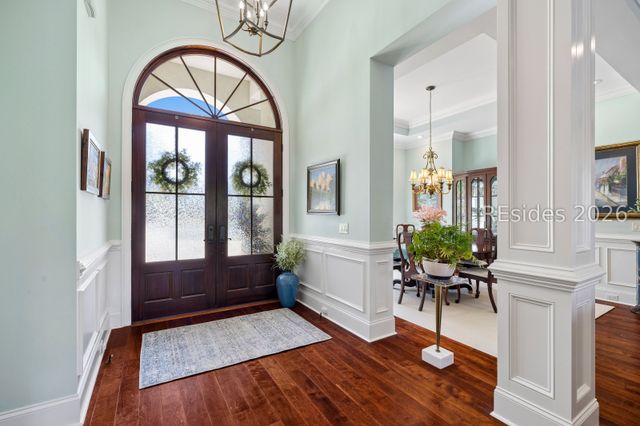 6 Anchor Bay Ct, Bluffton, SC 29910