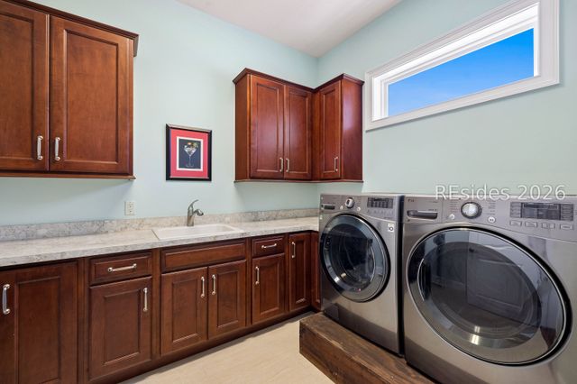 6 Anchor Bay Ct, Bluffton, SC 29910