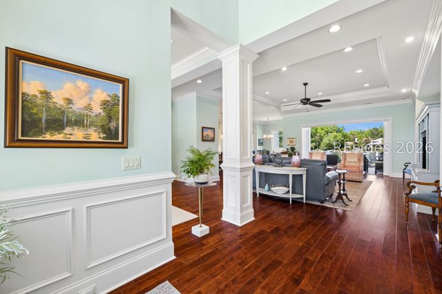 6 Anchor Bay Ct, Bluffton, SC 29910