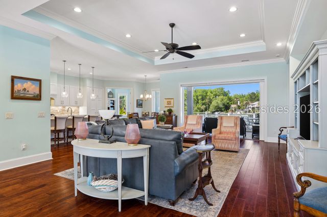 6 Anchor Bay Ct, Bluffton, SC 29910