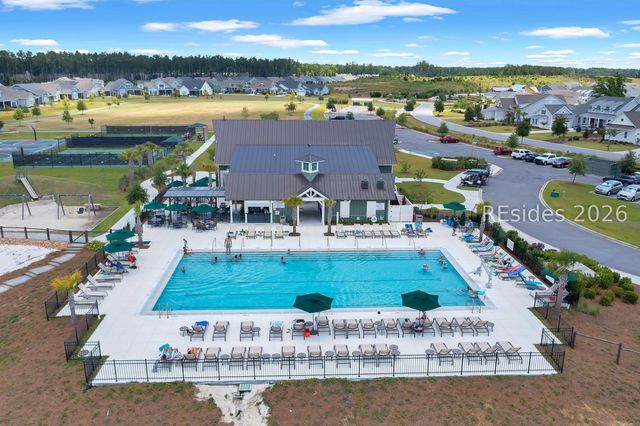 6 Anchor Bay Ct, Bluffton, SC 29910