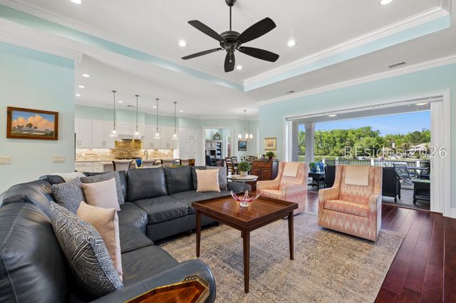 6 Anchor Bay Ct, Bluffton, SC 29910