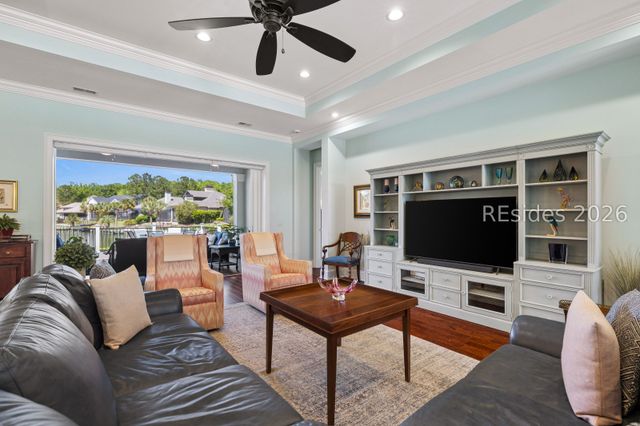 6 Anchor Bay Ct, Bluffton, SC 29910