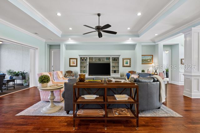 6 Anchor Bay Ct, Bluffton, SC 29910