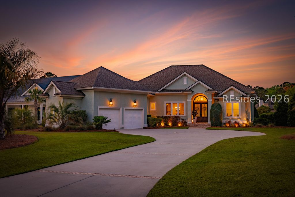 6 Anchor Bay Ct, Bluffton, SC 29910