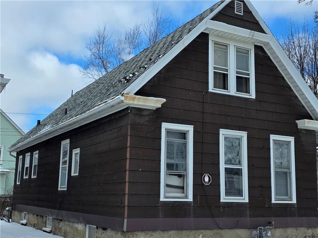 409 Hague Street, Rochester, NY 14611