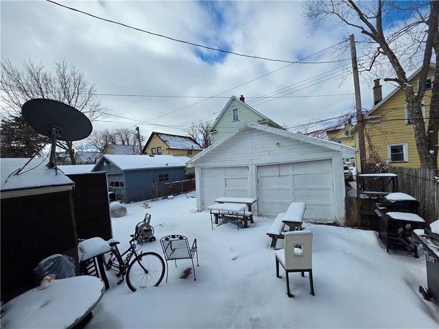 409 Hague Street, Rochester, NY 14611