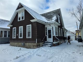 409 Hague Street, Rochester, NY 14611