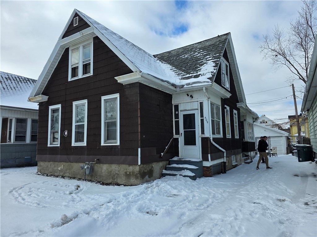 409 Hague Street, Rochester, NY 14611