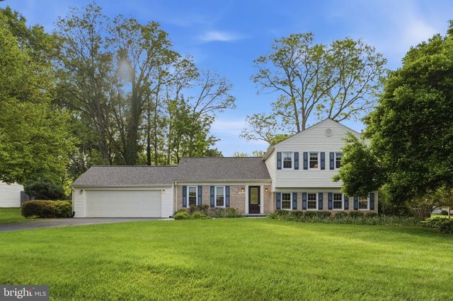 14924 BAUER DR, Rockville, MD 20853