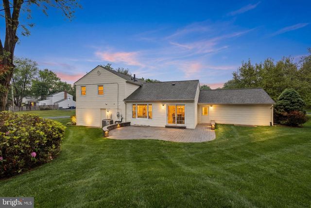 14924 BAUER DR, Rockville, MD 20853