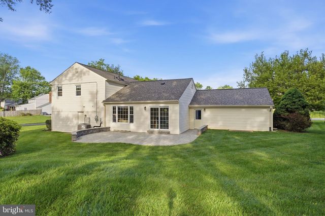 14924 BAUER DR, Rockville, MD 20853