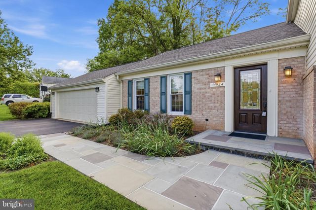 14924 BAUER DR, Rockville, MD 20853