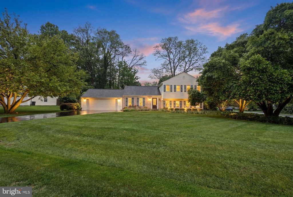 14924 BAUER DR, Rockville, MD 20853