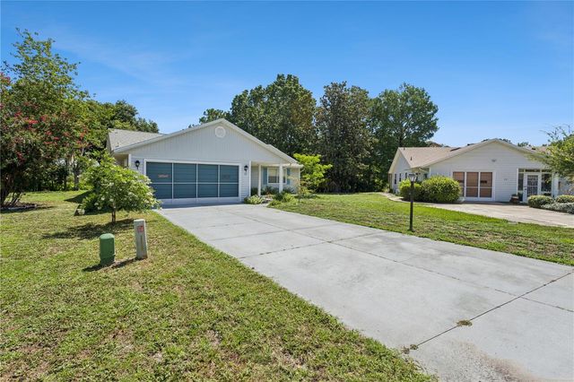 32 GORDON COURT, Leesburg, FL 34788