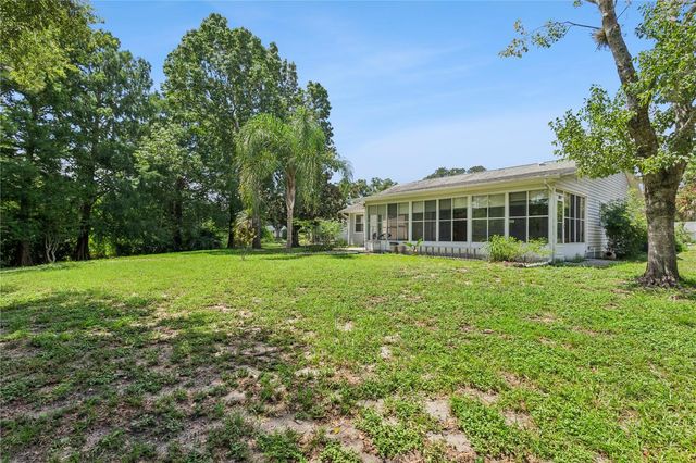 32 GORDON COURT, Leesburg, FL 34788