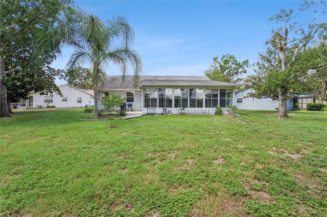 32 GORDON COURT, Leesburg, FL 34788