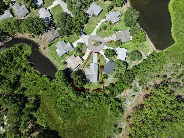32 GORDON COURT, Leesburg, FL 34788