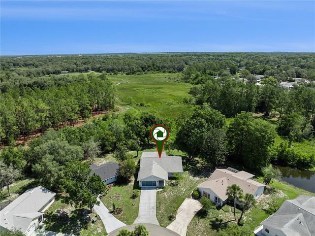 32 GORDON COURT, Leesburg, FL 34788